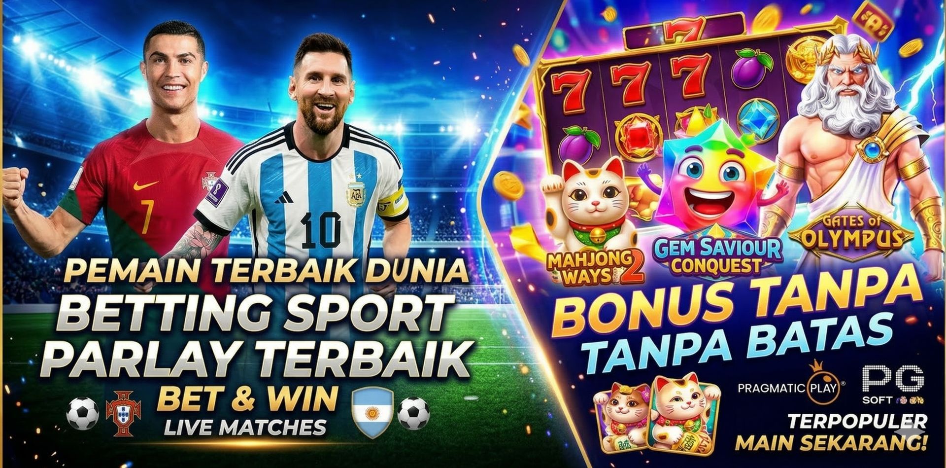 Kencana88 Slot Dan Bola